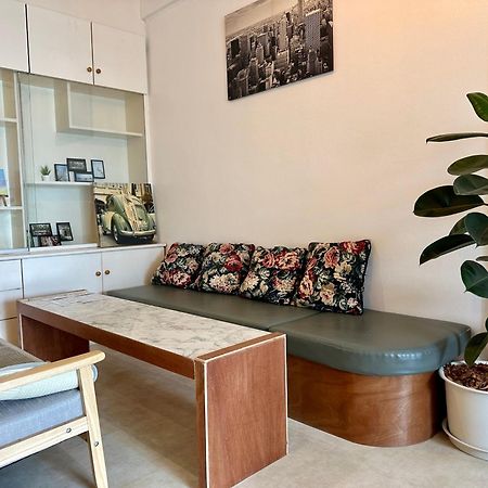 Films House Hostel Bangsaen Dış mekan fotoğraf