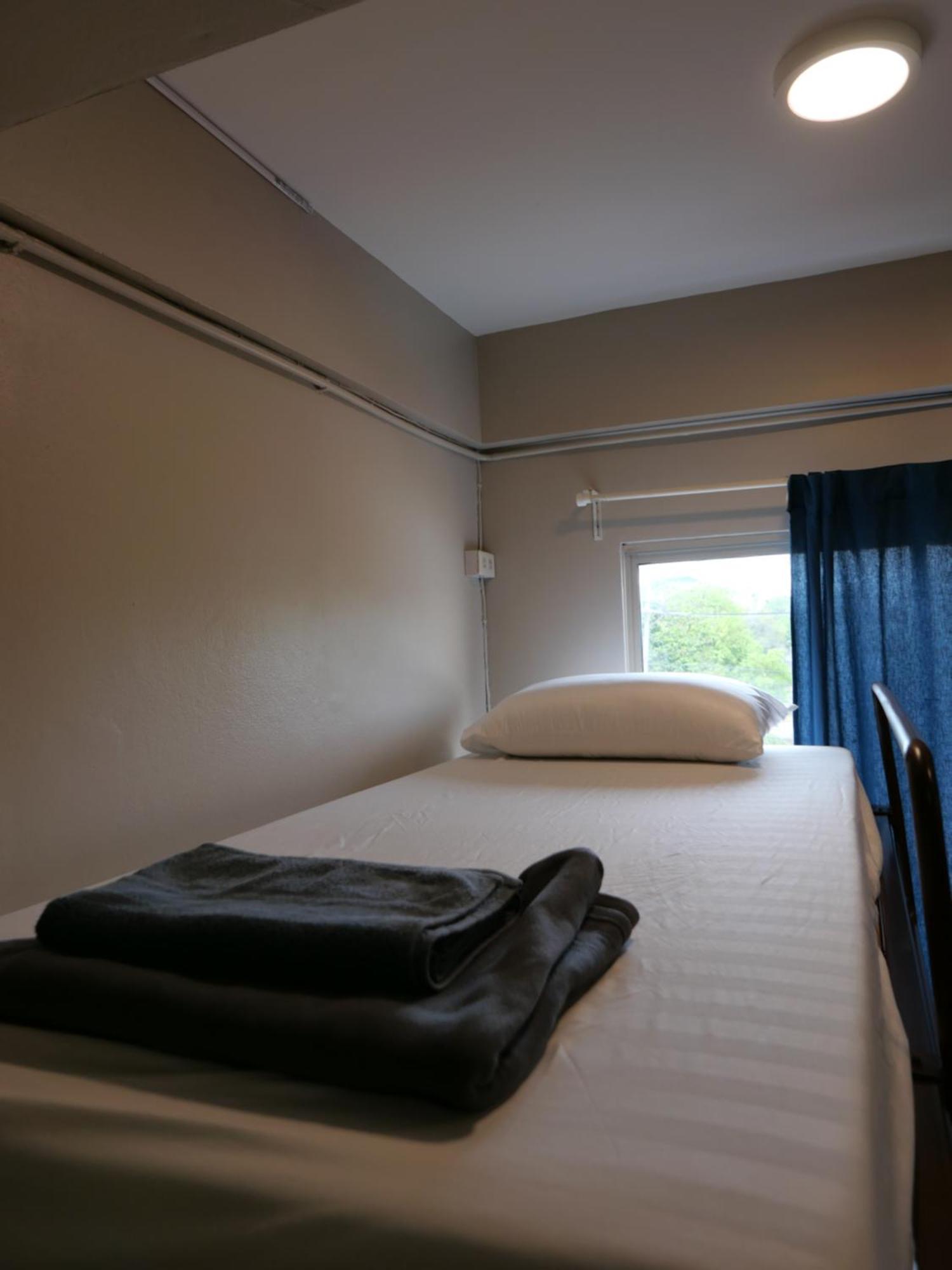 Films House Hostel Bangsaen Dış mekan fotoğraf