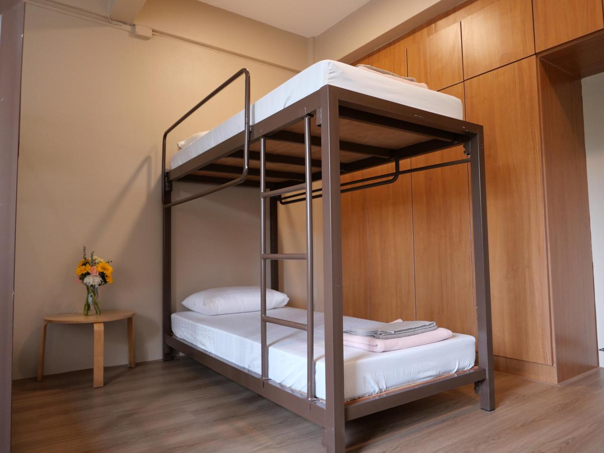 Films House Hostel Bangsaen Dış mekan fotoğraf